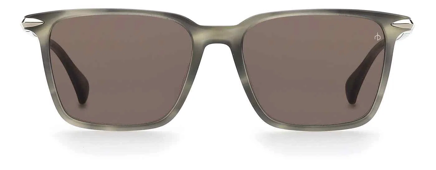 Rag & Bone 5028 Sunglasses - view 12
